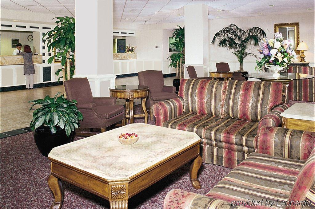 Best Western Tysons Westpark McLean Nội địa bức ảnh