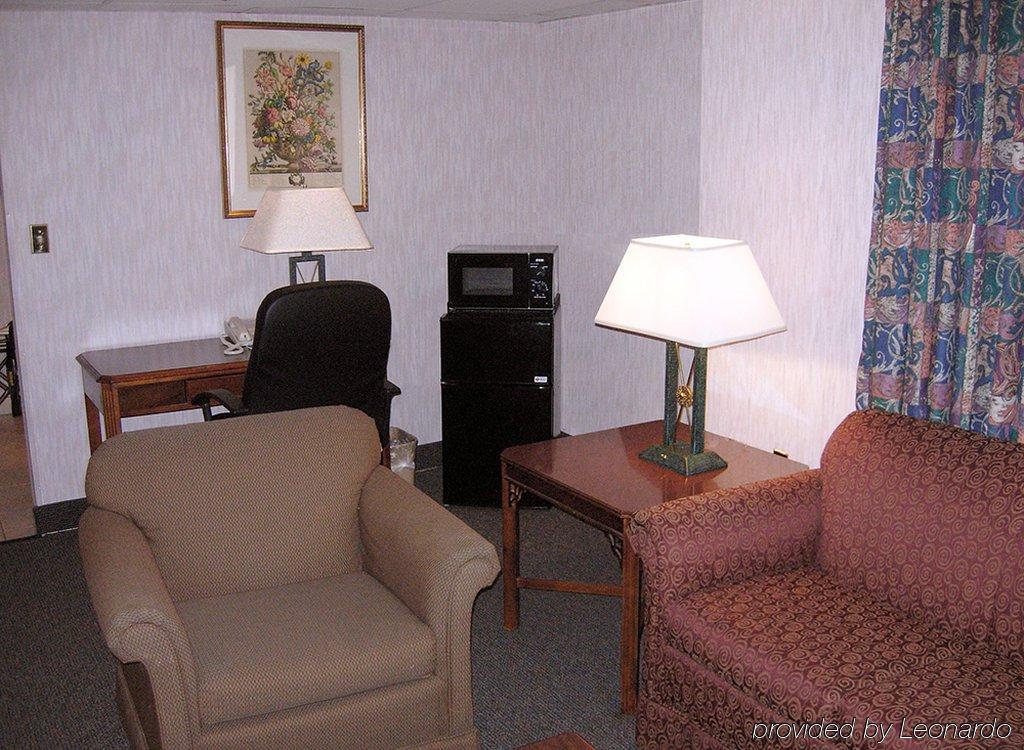 Best Western Tysons Westpark McLean Phòng bức ảnh
