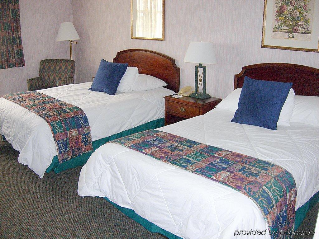 Best Western Tysons Westpark McLean Phòng bức ảnh
