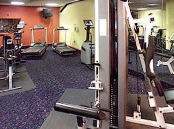 Best Western Tysons Westpark McLean Tiện nghi bức ảnh