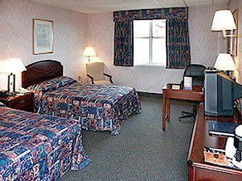 Best Western Tysons Westpark McLean Phòng bức ảnh
