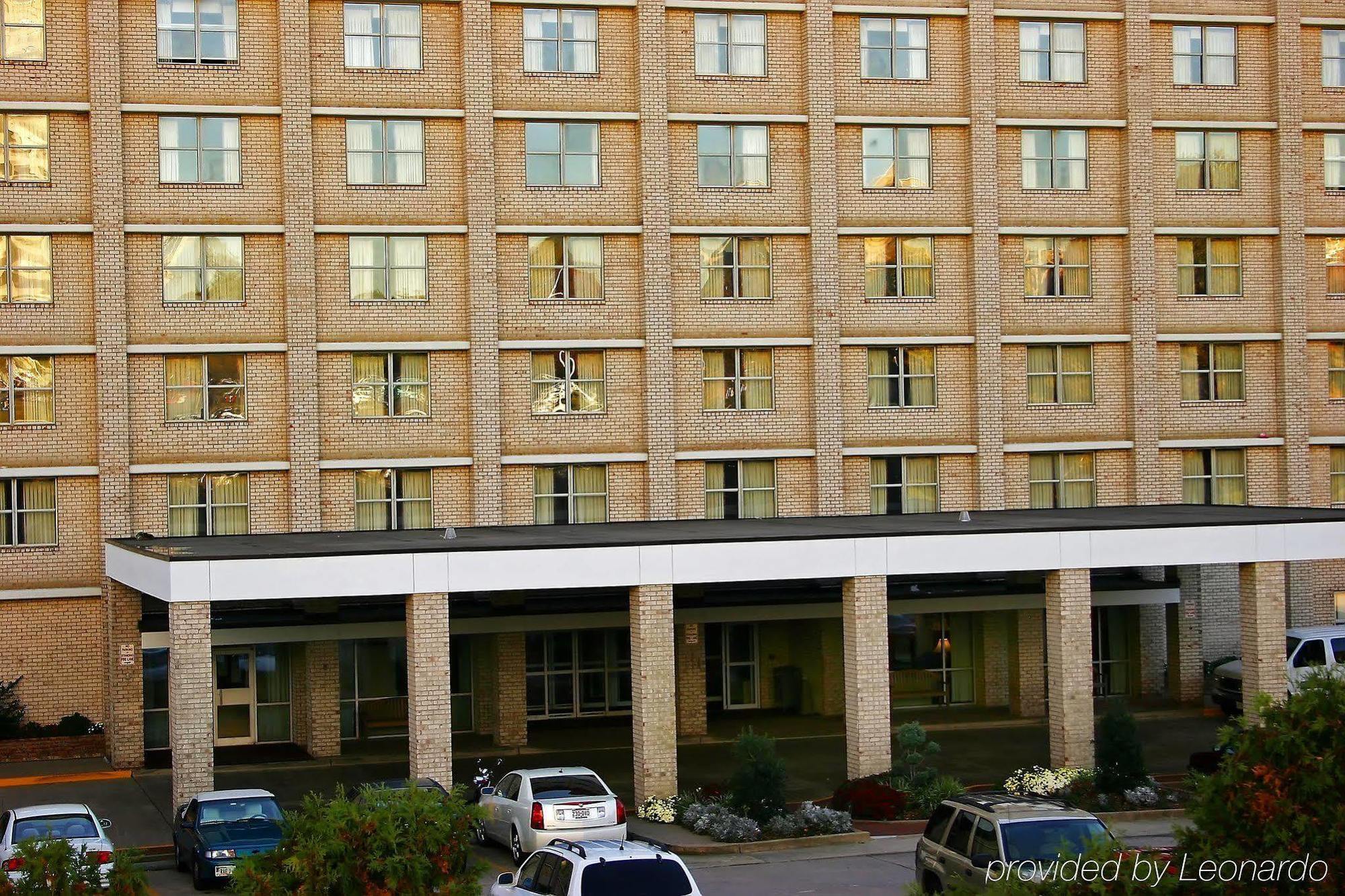 Best Western Tysons Westpark McLean Ngoại thất bức ảnh