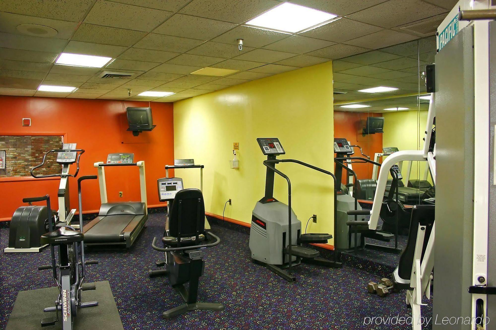 Best Western Tysons Westpark McLean Tiện nghi bức ảnh