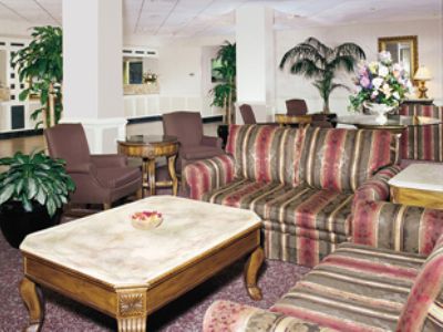 Best Western Tysons Westpark McLean Ngoại thất bức ảnh