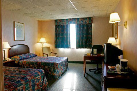 Best Western Tysons Westpark McLean Phòng bức ảnh
