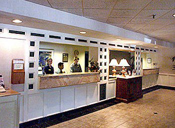 Best Western Tysons Westpark McLean Nội địa bức ảnh